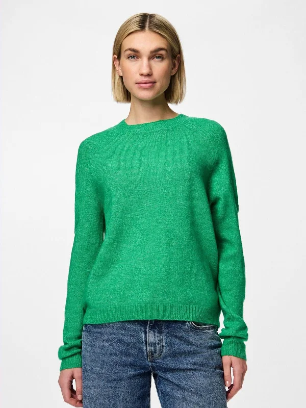 Sports And Leisure Juliana Knit Jumper (Mint)