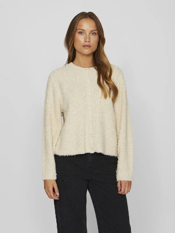 Lazy Home Paza Cardigan (Birch)