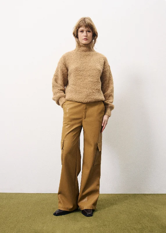 Boutique Recommendation Nadine Jumper (Camel)