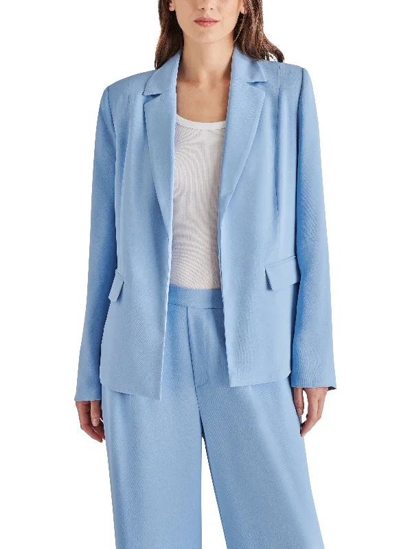 Basic Version PAYTON BLAZER LIGHT BLUE