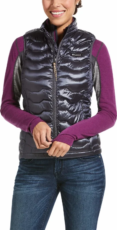 Trendy And Casual Rock and Roll Cowgirl Ladies Ideal 3.0 Down Vest