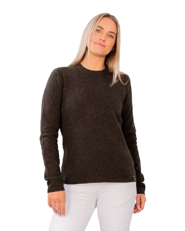 High-quality Styles Obermeyer Women's Rayna Crewneck Sweater