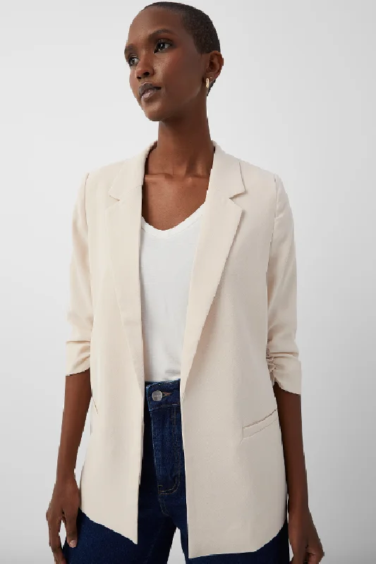 High-end Fashion Shirley Blazer