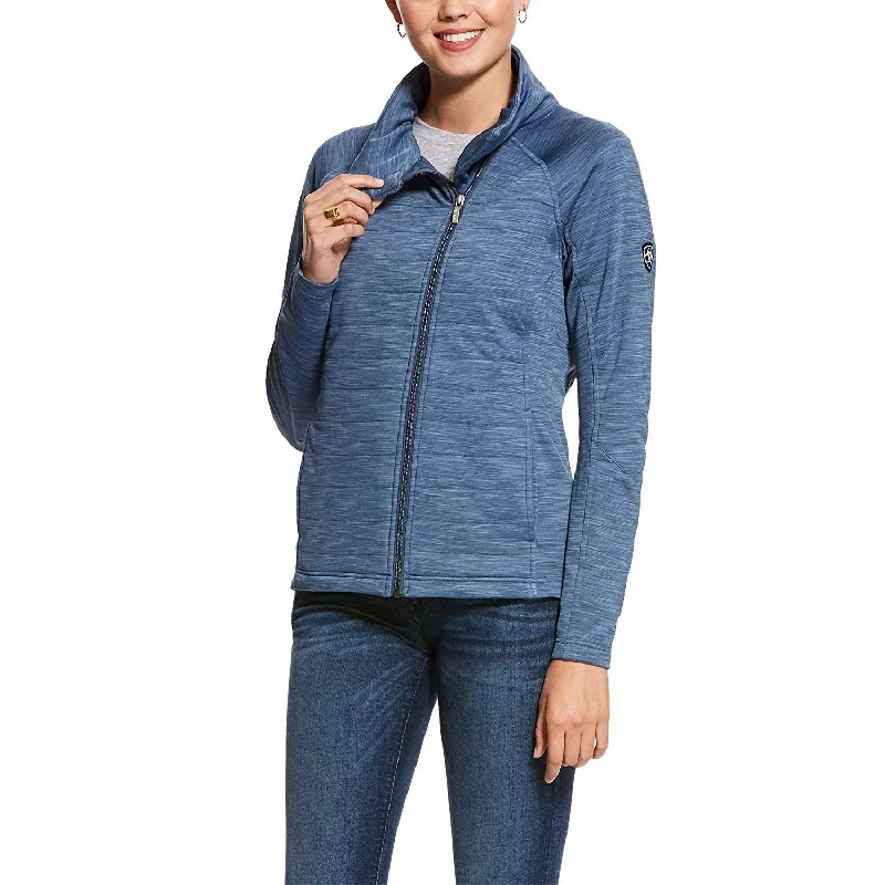 Short Design Ariat Women's Vanquish Full Zip Jacket