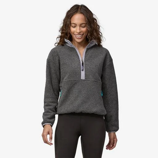 Fresh And Capable Patagonia Women's Synchilla® Fleece Marsupial