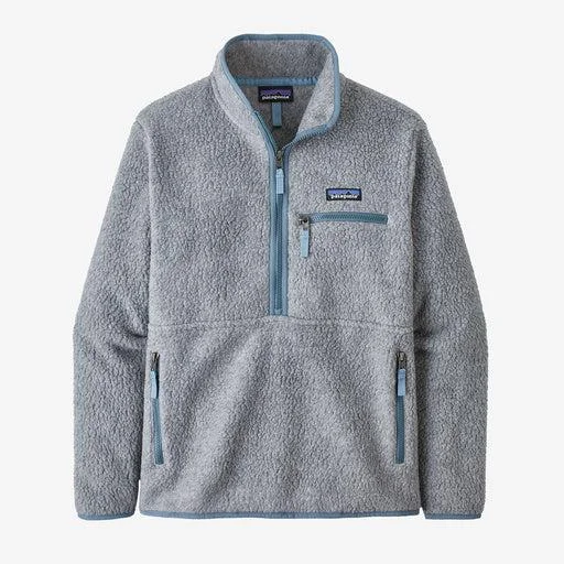 Exclusive Customization Patagonia Women's Retro Pile Fleece Marsupial