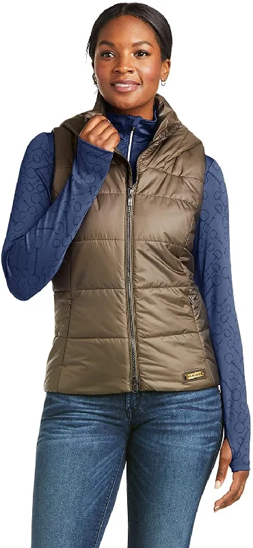 Lively And Youthful Ariat Women's Harmony Vest