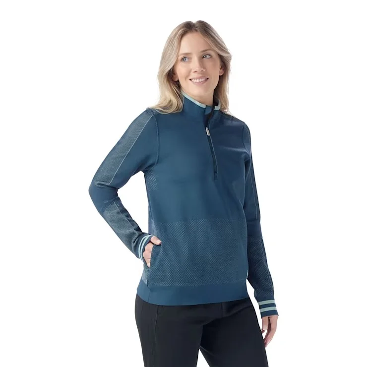 Fashion Selection Smartwool Women's Intraknit Merino Tech 1/2 Zip