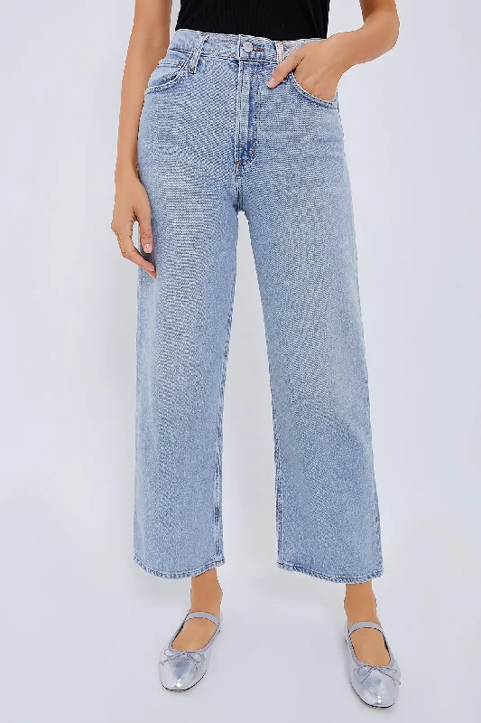 Must-have For Fashion Groove High Rise Wide Leg Ren Jean