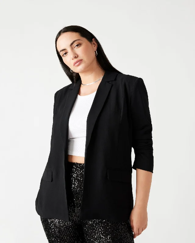 Sports Trend PAYTON BLAZER BLACK