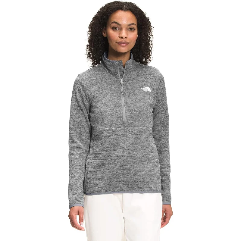 TNF Medium Grey Heather