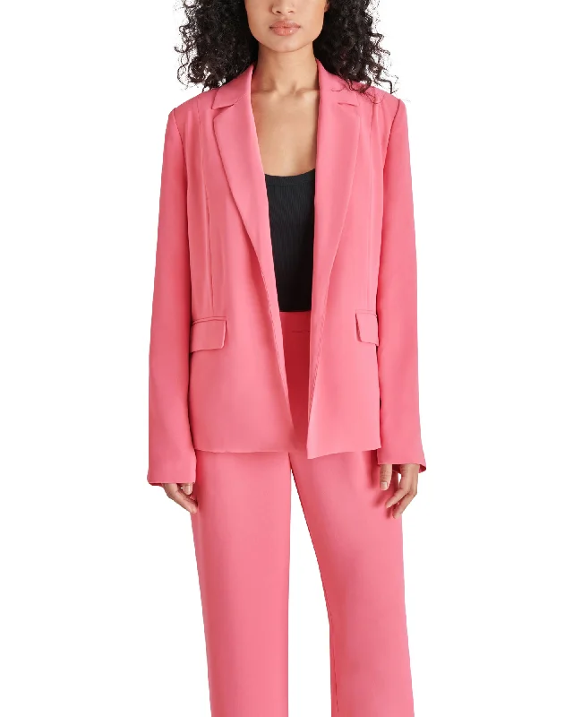 Youthful Vitality PAYTON BLAZER PINK