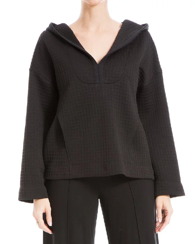 Youthful Vitality Max Studio Knit Top