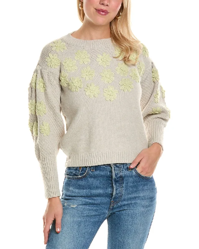 Cute Design Seraphina Pullover