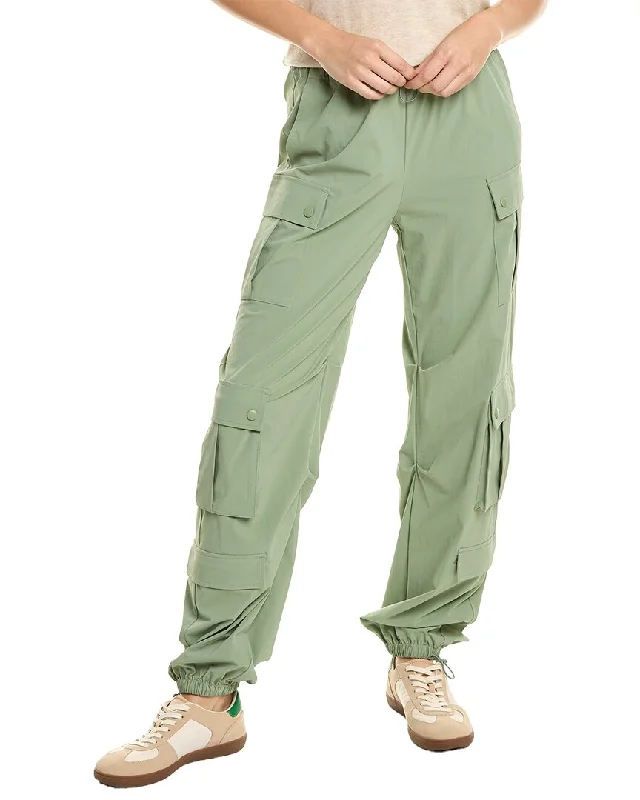 Exquisite Tailoring alice + olivia Shara Mr. Parachute Cargo Pant