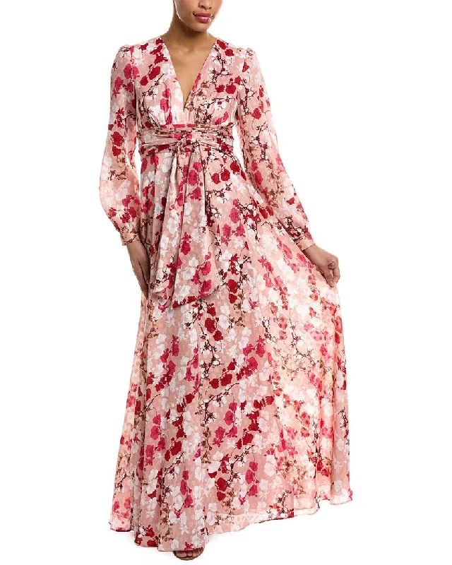 Fashionable Items BCBGMAXAZRIA Maxi Dress