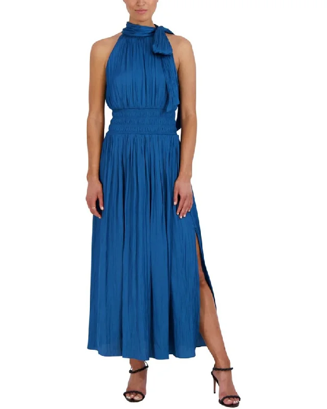 Lazy Home BCBGMAXAZRIA Sleeveless Day Dress