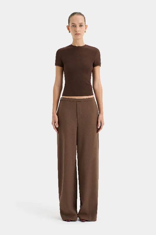 Must-have For Autumn And Winter Bromley Pant