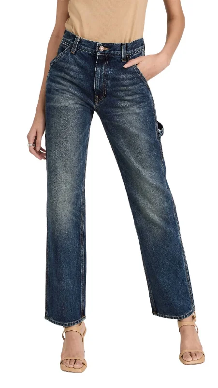 Personalized Wear Calvin Carpenter Jean In Simon Wash