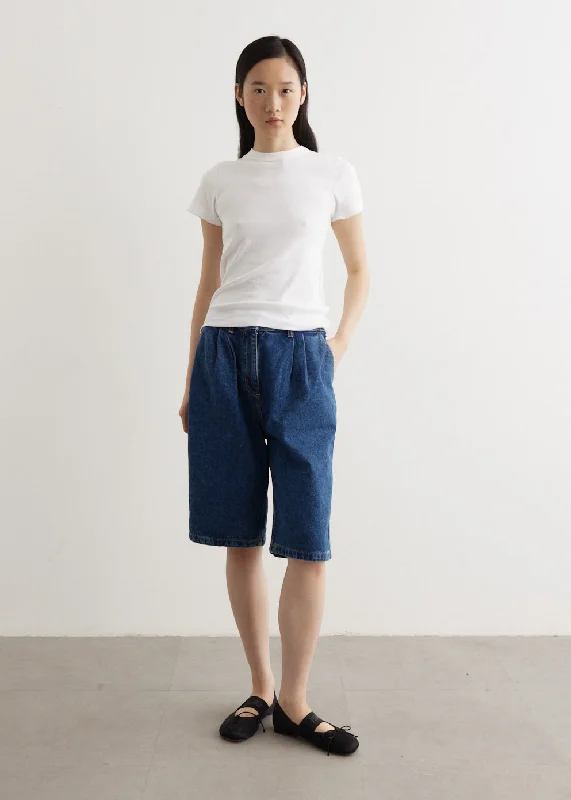 Avant-garde Design Dani Shorts