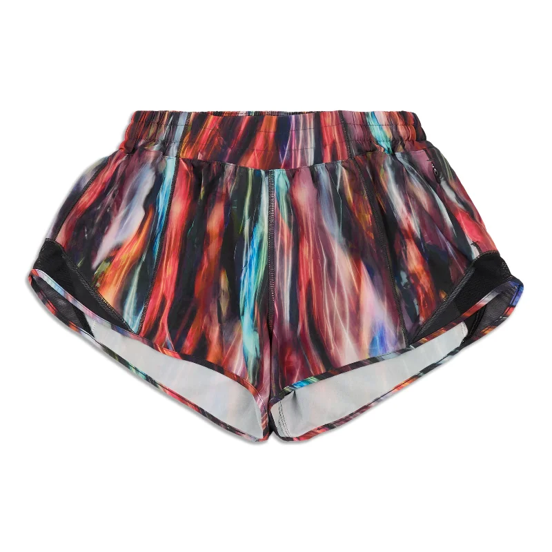 Classic Retro Hotty Hot Low-Rise Lined Short - Resale