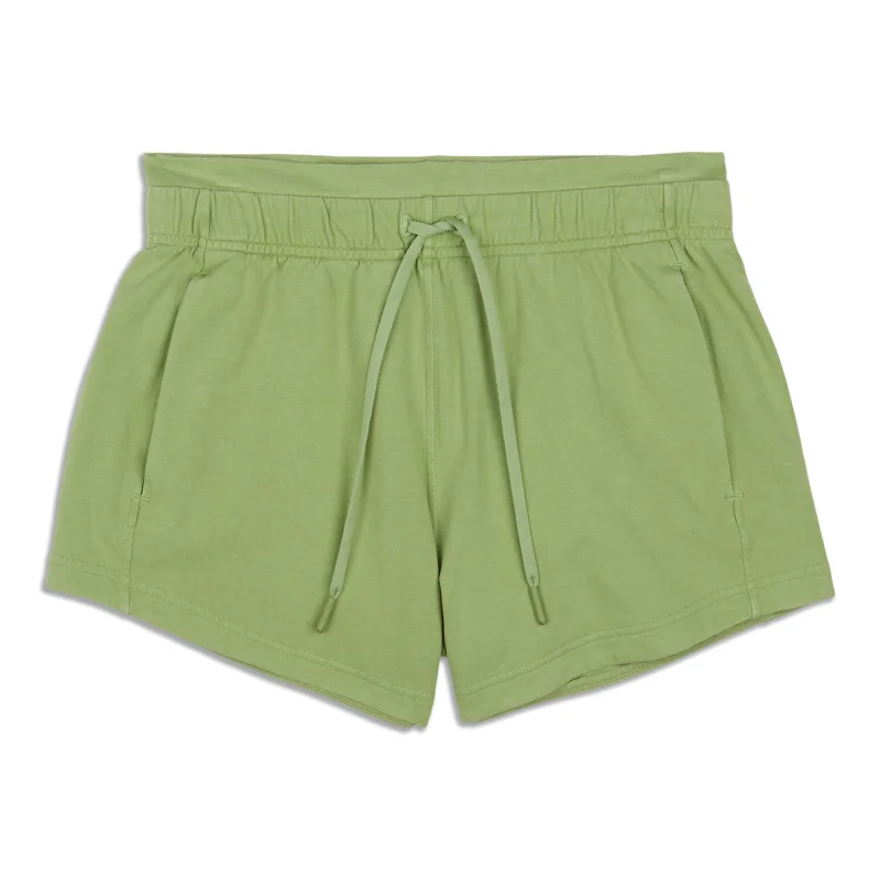 Street Cool Inner Glow High Rise Short - Resale