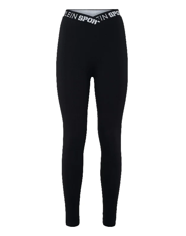 European Plan Jogging Leggings