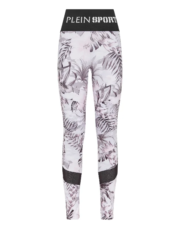 British Fashion Jogging Leggings