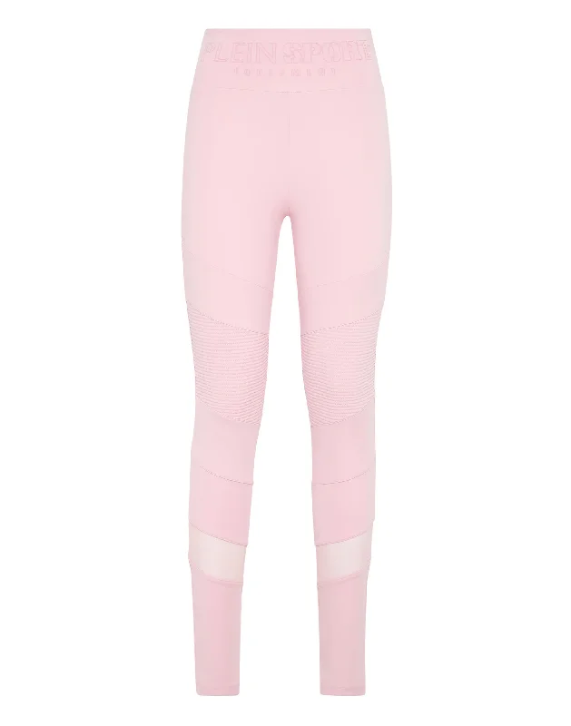 Simple And Comfortable Jogging Leggings Statement