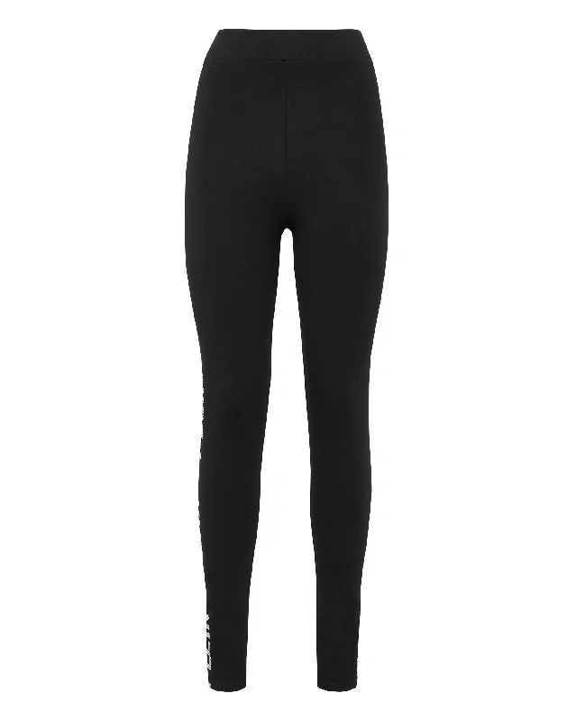 Sports Trend Jogging Leggings Stones