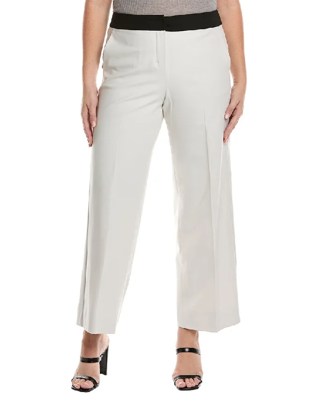 Eye-catching Personality Max Mara Baleari Trouser