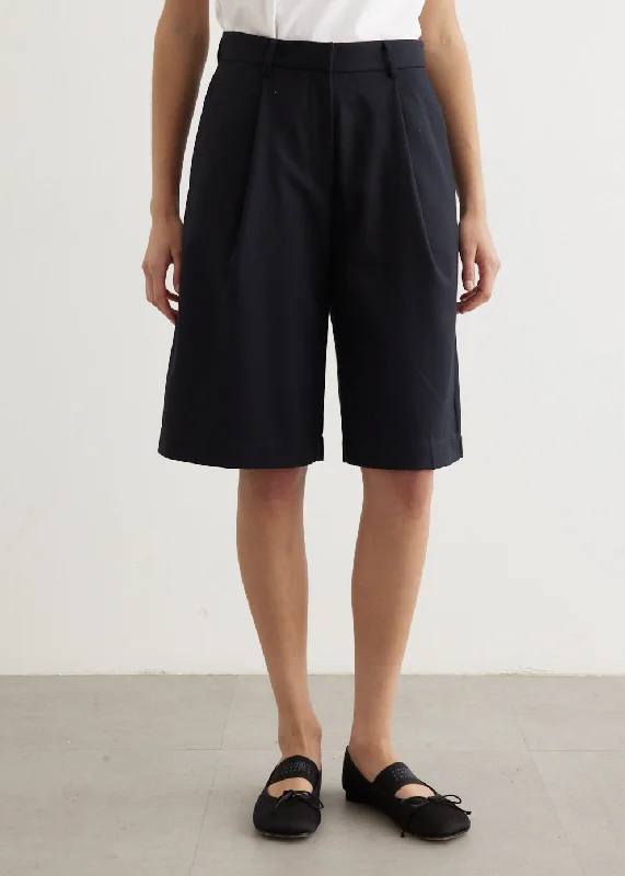 Comfortable And Cold-proof Nalia Shorts