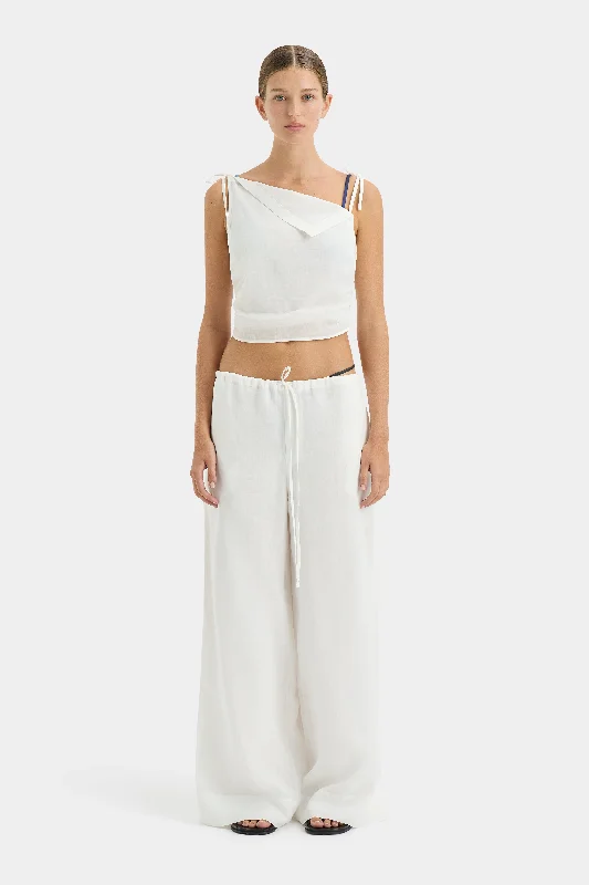 Age-reducing Style Rosalia Pant