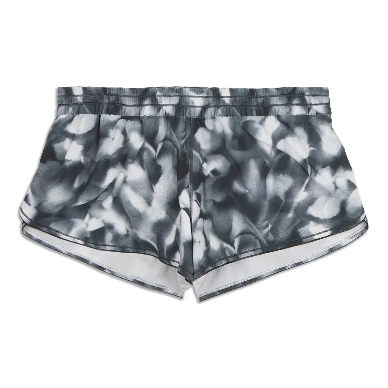 Retro Fashion Seek The Heat Short - Resale