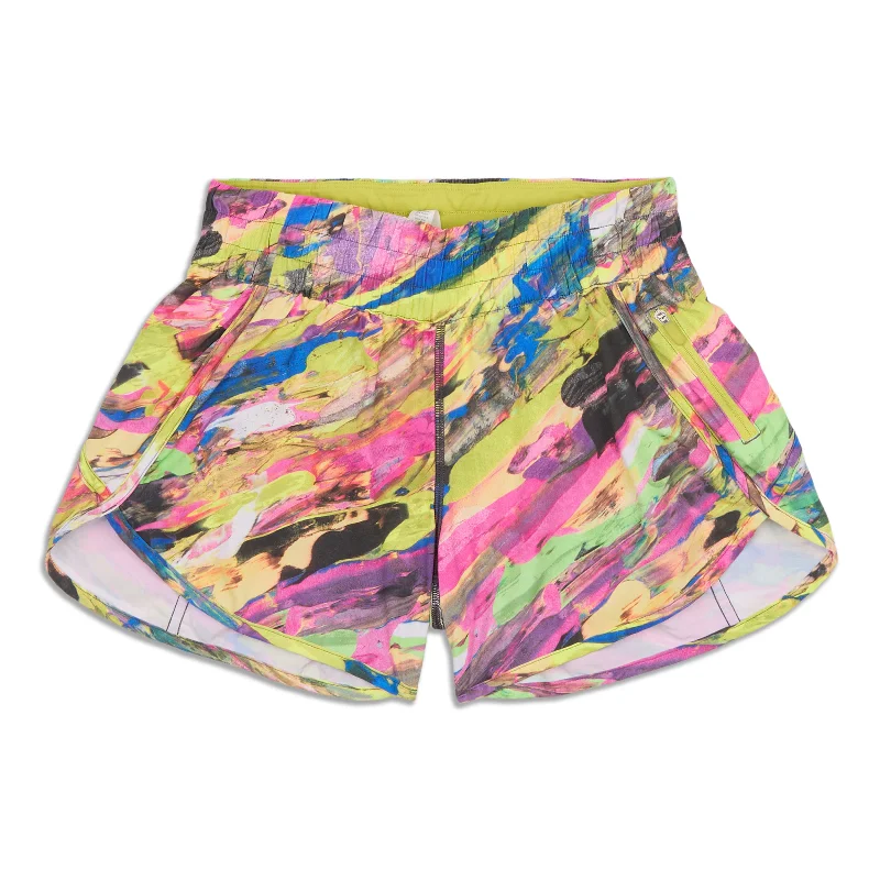 Urban Style Tracker Low Rise Lined Short - Resale