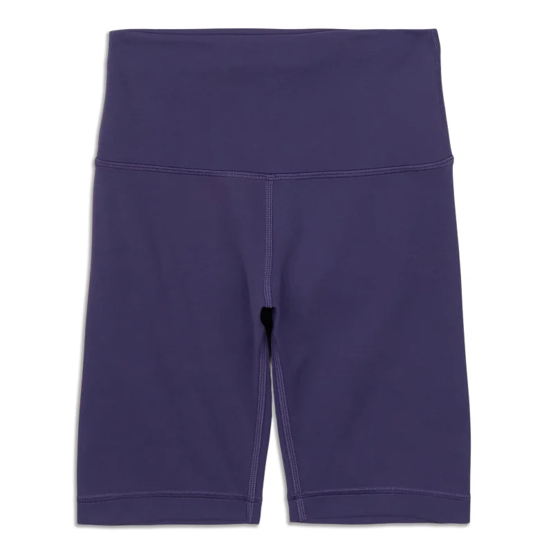 New Season Series Wunder Train High Rise Short - Resale