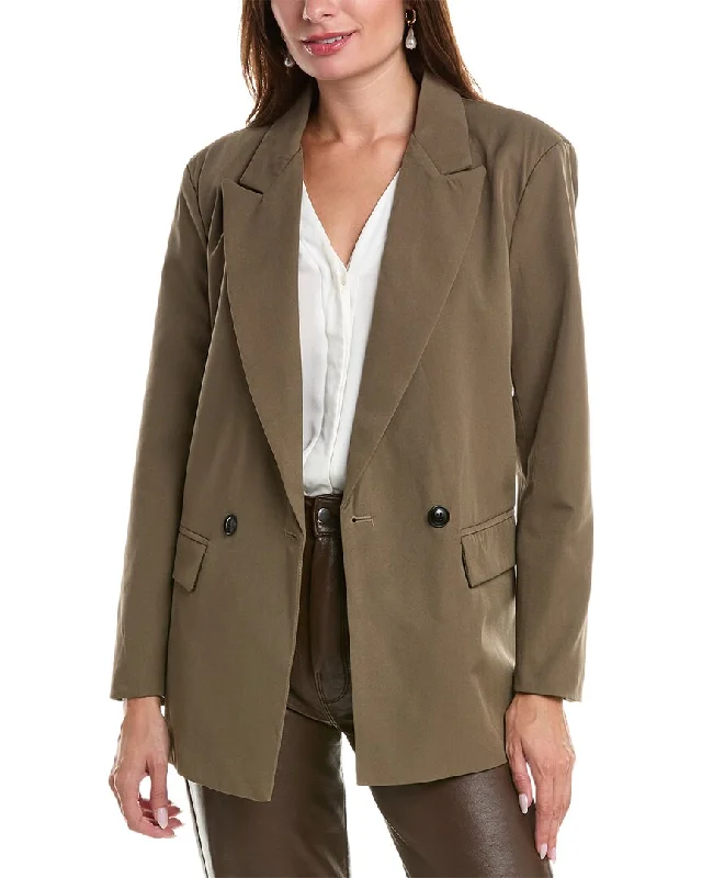 Comfortable And Casual Avantlook Jacket