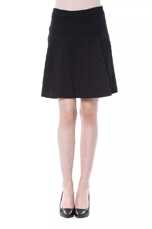 Spiritual Vitality BYBLOS Elegant  Tube Skirt for Sophisticated Women's Evenings