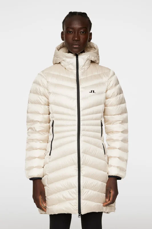 Must-have For Fashion Lara Light Down Parka