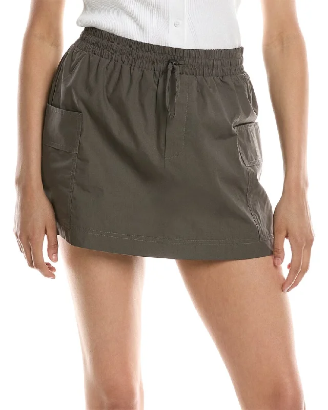 Multifunctional Style LUXE ALWAYS Skort