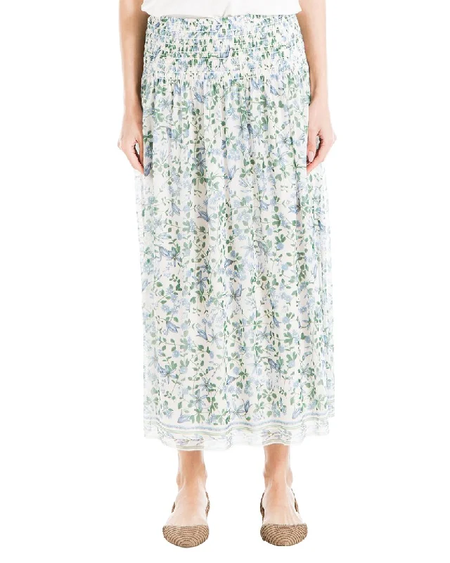 Comfortable And Cold-proof Max Studio Maxi Skirt