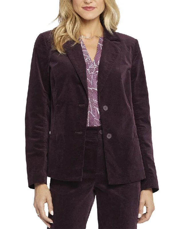 Practical Style NYDJ Blazer