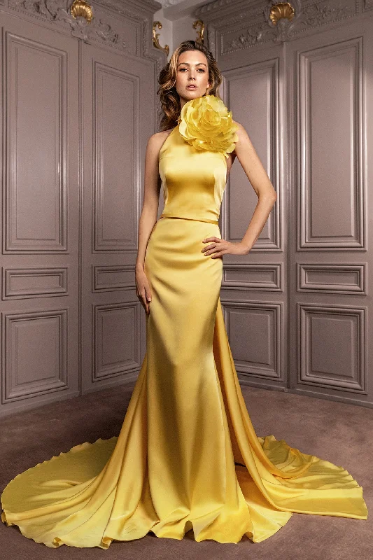 Elegant And Charming GATTI NOLLI GA-7044 DRESS