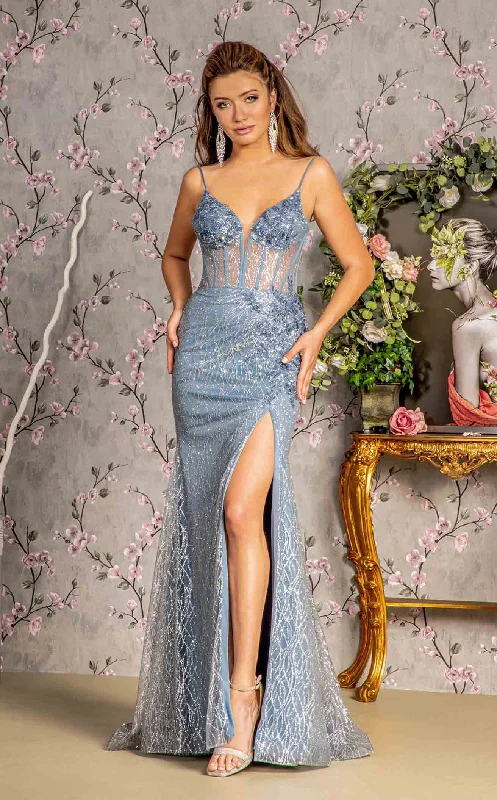 Elegant Wear GLS by Gloria GL3266 Dress