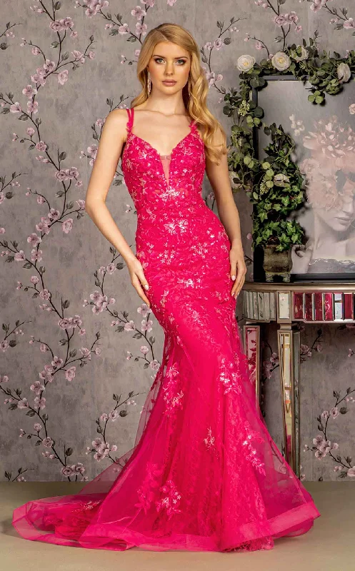 Luxury Style GLS by Gloria GL3333 Dress