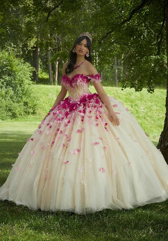 Celebrity Picks Valencia Quinceanera by Morilee Dress 60191