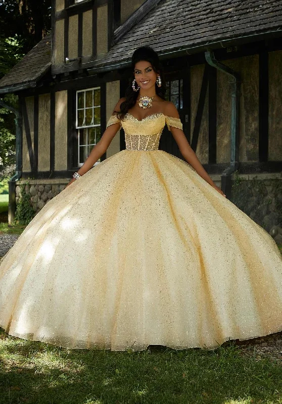 Urban Sense Valencia Quinceanera by Morilee Dress 60194