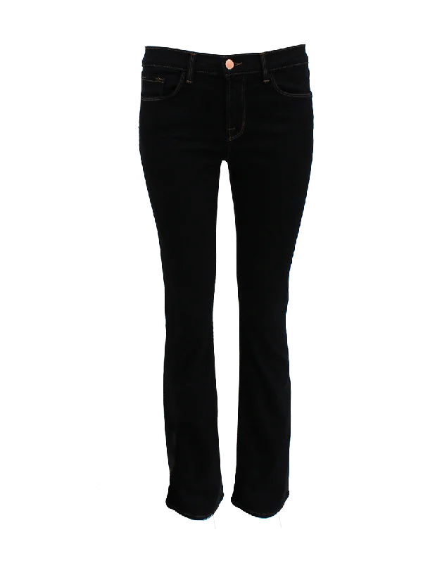 Comfortable Mind Brooke Bootcut Jean