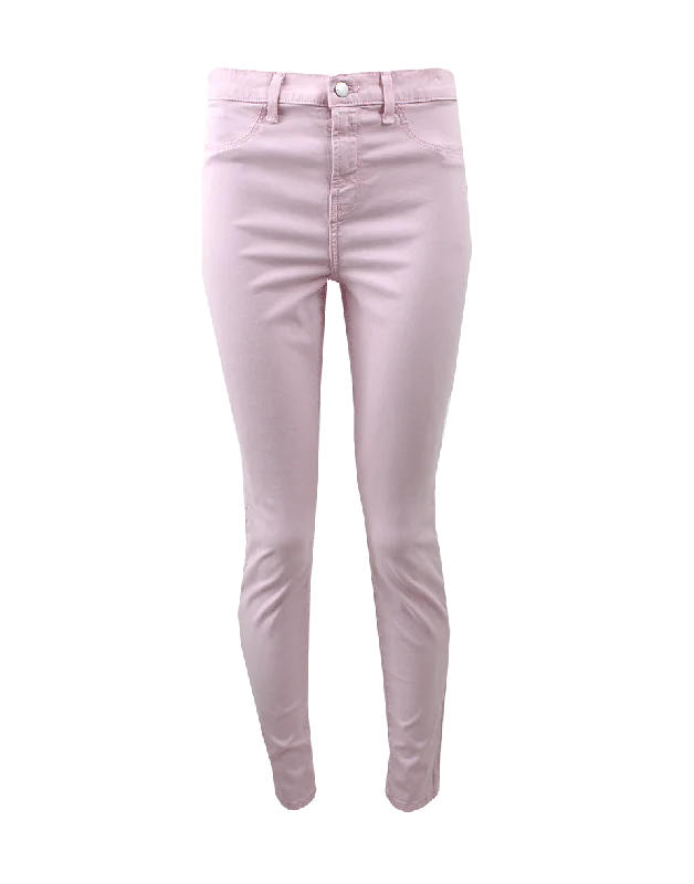 High-quality Styles Maria Skinny Jean