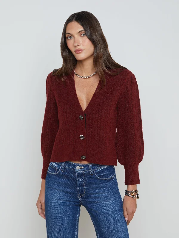 Must-have For Fashion Talulla Cardigan